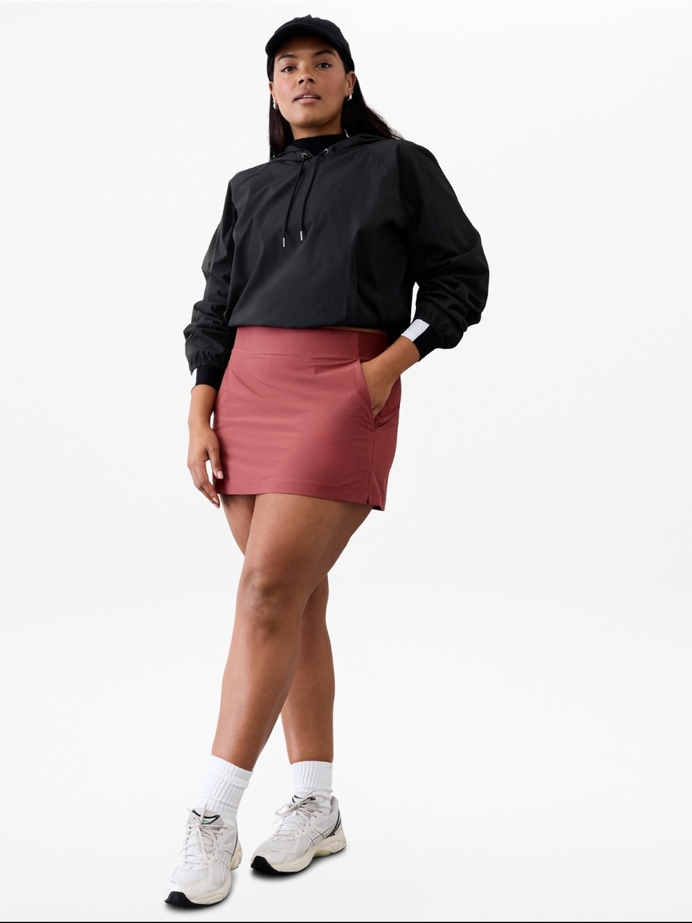 Athleta skirt